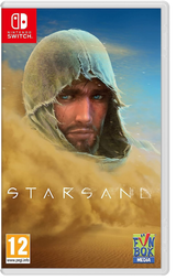 Starsand (Switch)