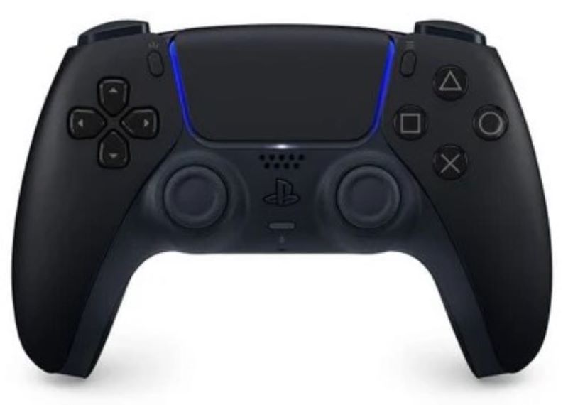 Sony PlayStation 5 DualSense Wireless Controller - Black V2 (PS5)
