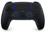 Sony PlayStation 5 DualSense Wireless Controller - Black V2 (PS5)