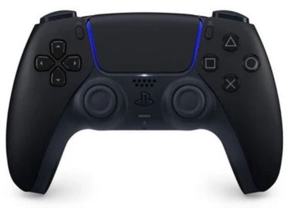 DualSense® Wireless Controller – For PS5, PC, Mac & Mobile - Black V2 (PS5)