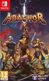 Abathor (Switch)