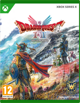 Dragon Quest I & II HD-2D Remake (Xbox Series X)