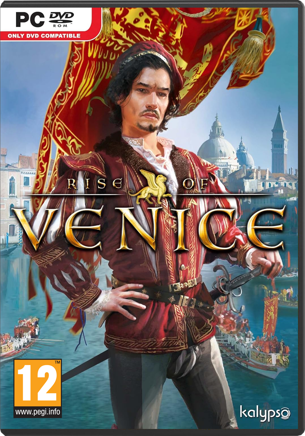 Rise of Venice (PC)
