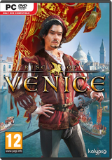Rise of Venice (PC)