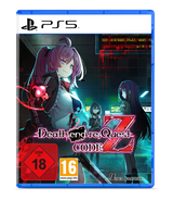 Death end re;Quest: Code Z - Day One Edition (PS5)