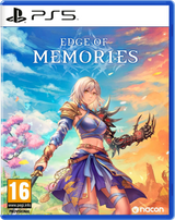 Edge of Memories (PS5)