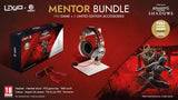 Lexip x Ubisoft Assassin's Creed: Shadows Mentor Bundle (PS5)