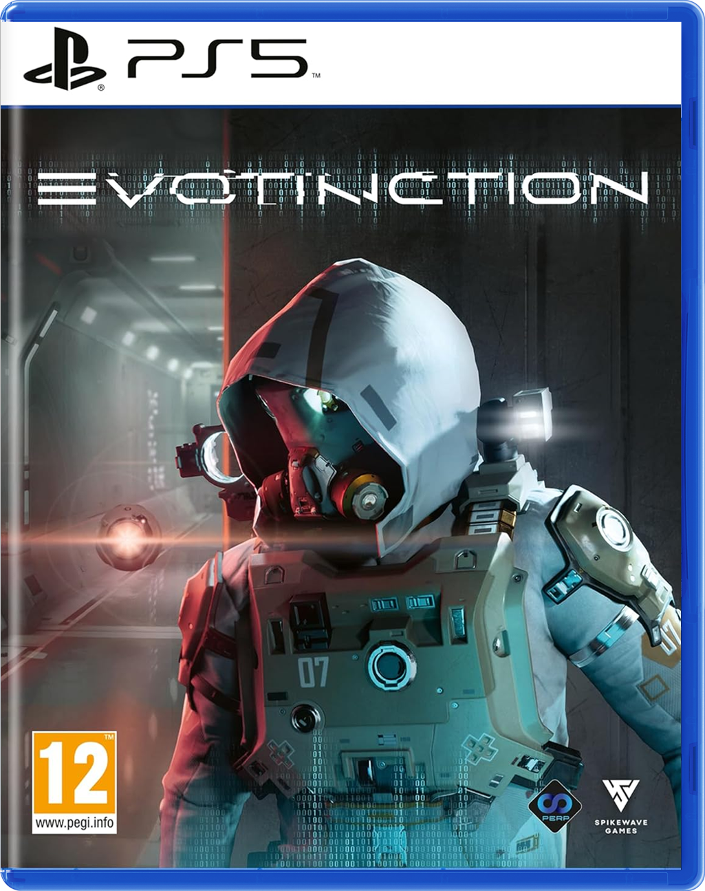 Evotinction (PS5)