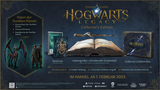 Hogwarts Legacy Collector's Edition (Xbox Series X)