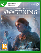 Unknown 9: Awakening (Xbox Series X)