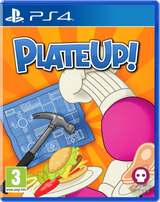 PlateUp! (PS4)
