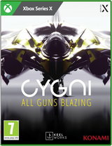 CYGNI: All Guns Blazing (Xbox Series X)