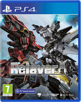 Relayer (PS4)