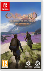 Outward Definitive Edition (Switch)
