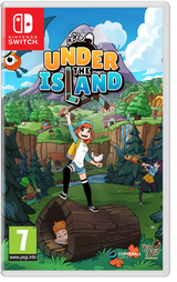 Under the Island (Switch)