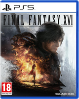 Final Fantasy XVI (PS5)