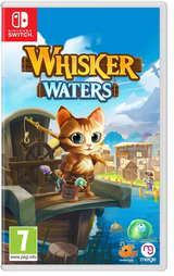 Whisker Waters (Switch)