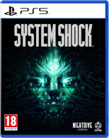 System Shock (PS5)