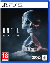 Until Dawn (PS5)