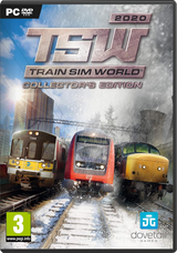 Train Sim World 2020: Collector's Edition (PC)