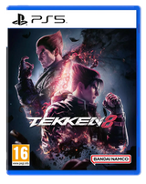 Tekken 8 (PS5)