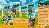 Spirit of the Island: Paradise Edition (Switch)