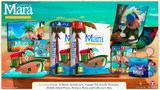 Summer In Mara - Collector's Edition (PS4)