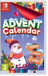 Advent Calendar (Switch)