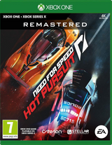 Need For Speed: Hot Pursuit Remastered (Xbox One)