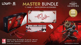 Lexip X Ubisoft Assassin's Creed Shadows Master Box (PC)