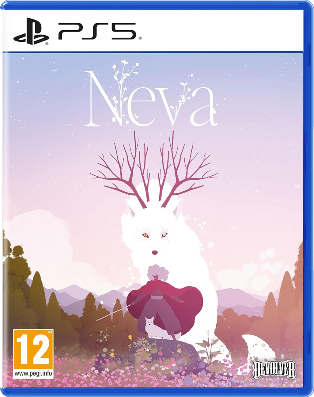 Neva (PS5)