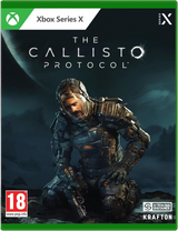 The Callisto Protocol (Xbox Series X)
