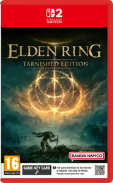 Elden Ring: Tarnished Edition (Switch 2)