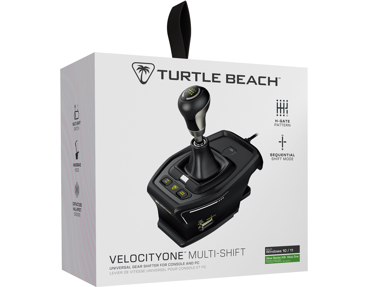 Turtle Beach VelocityOne Multi-Shift for Xbox Series X|S & Windows