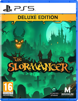 The Slormancer: Deluxe Edition (PS5)