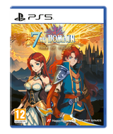 7th DOMAIN: Tree of Chaos (PS5)