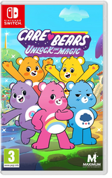 Care Bears: Unlock the Magic (Switch)