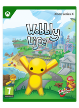 Wobbly Life (Xbox Series X)