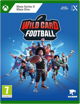 Wild Card Football (Xbox Series X)