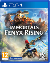 Immortals: Fenyx Rising (PS4)