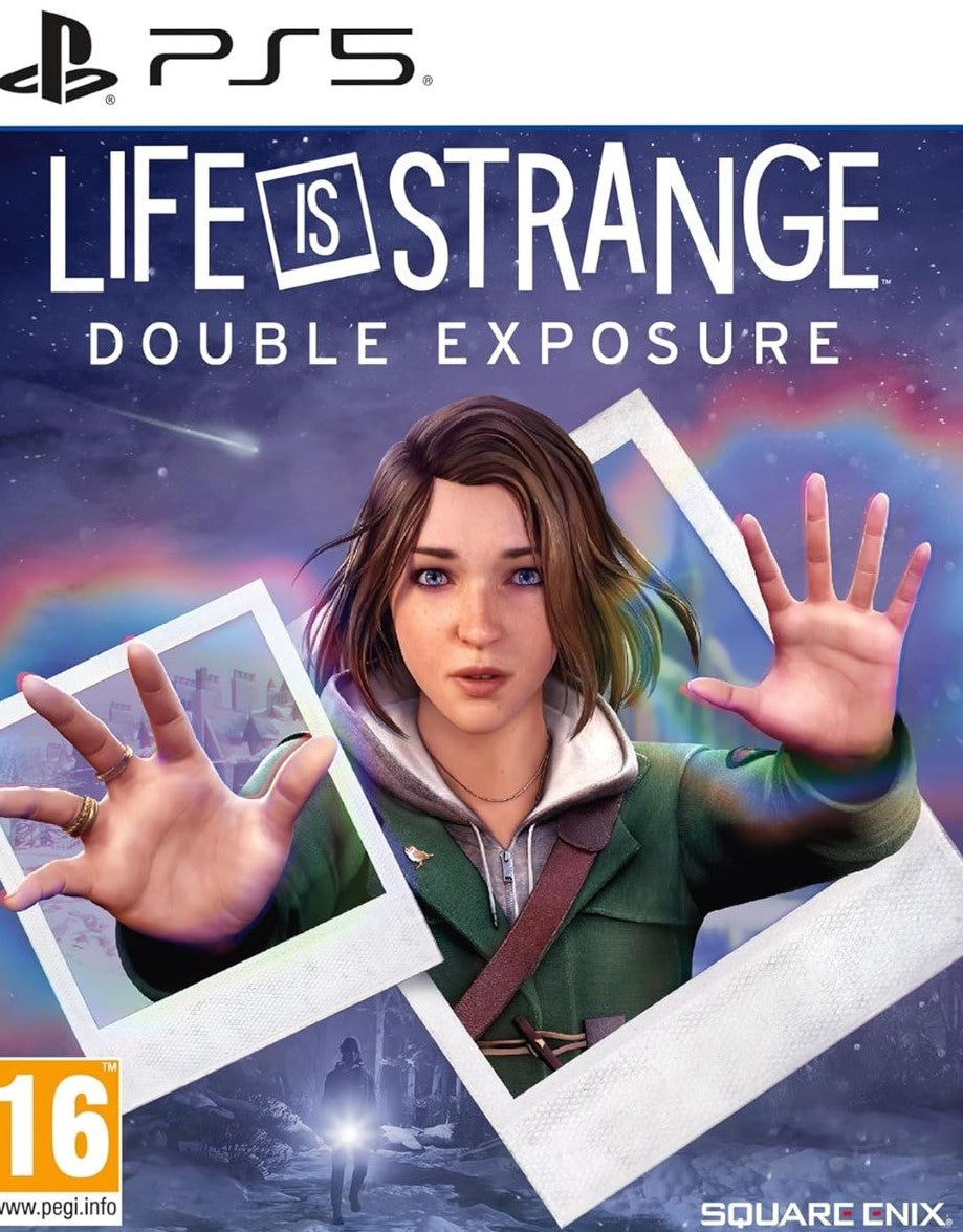 Life Is Strange: Double Exposure (PS5)