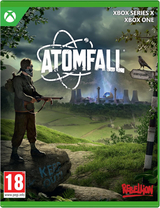 Atomfall (Xbox Series X)