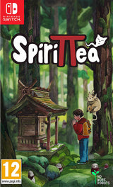 Spirittea (Switch)