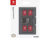 Hori Game Card Case - Black (Switch)