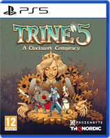 Trine 5 (PS5)