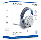 Turtle Beach Atlas 200 - White (PS5)