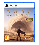 Dune: Awakening Day One Edition (PS5)
