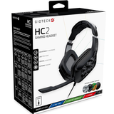 HC2 Wired Stereo Headset Universal Camo