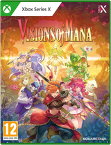 Visions of Mana (Xbox Series X)