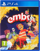 Embr (PS4)